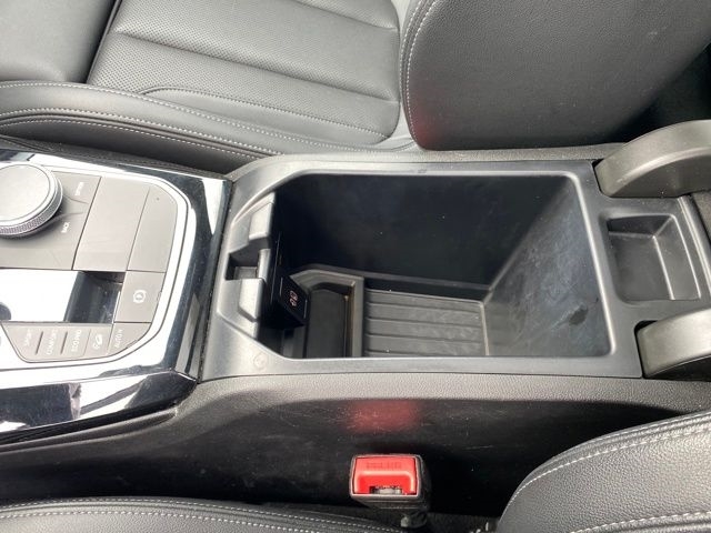 BMW X3 sDrive30i 2023