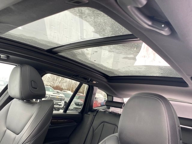 BMW X3 sDrive30i 2023