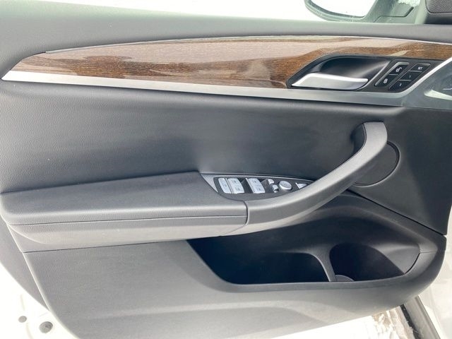 BMW X3 sDrive30i 2023