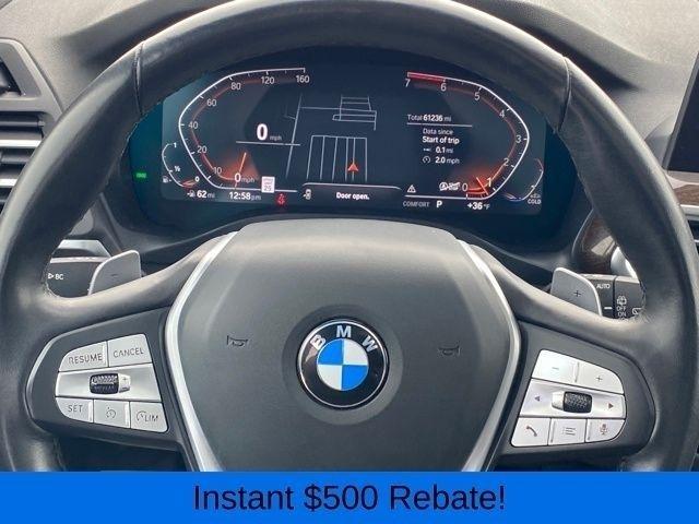 BMW X3 sDrive30i 2023