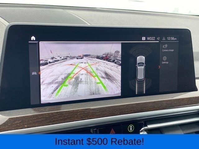 BMW X3 sDrive30i 2023