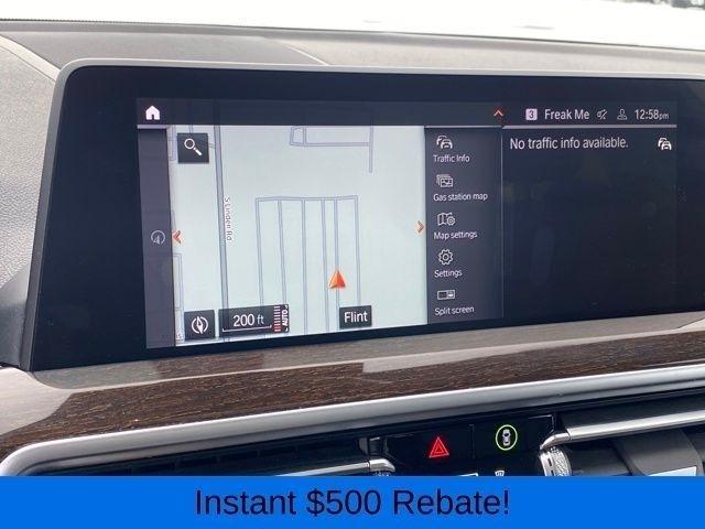 BMW X3 sDrive30i 2023