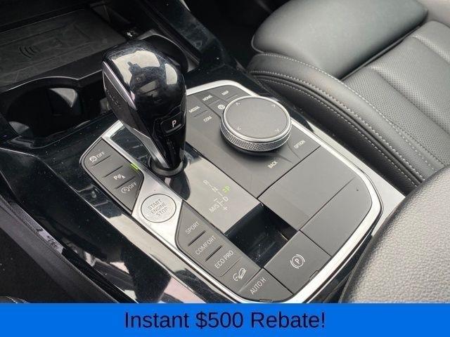 BMW X3 sDrive30i 2023