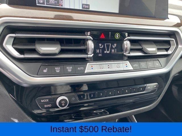 BMW X3 sDrive30i 2023