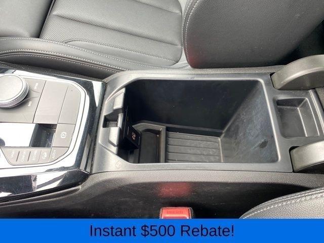 BMW X3 sDrive30i 2023