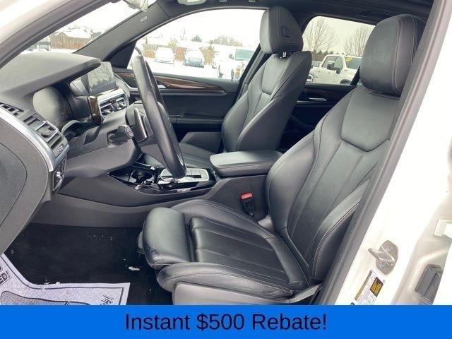 BMW X3 sDrive30i 2023