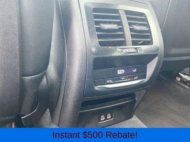 BMW X3 sDrive30i 2023