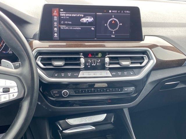 BMW X3 sDrive30i 2023