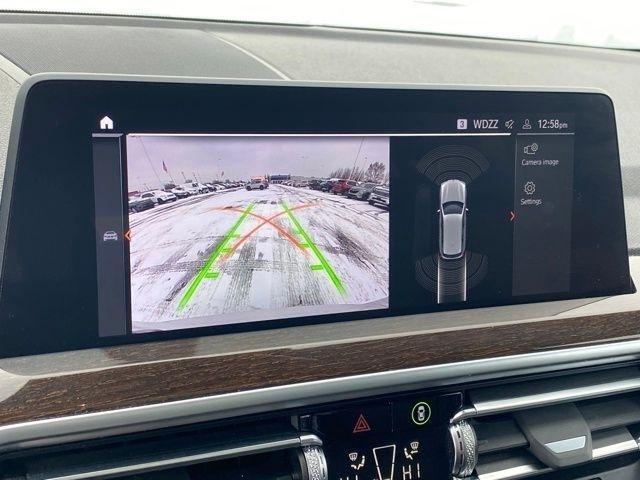 BMW X3 sDrive30i 2023