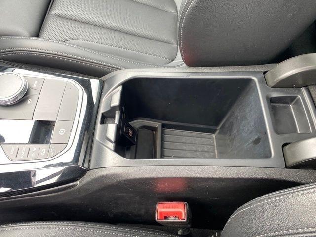 BMW X3 sDrive30i 2023