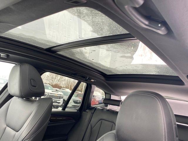 BMW X3 sDrive30i 2023