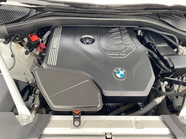 BMW X3 sDrive30i 2023