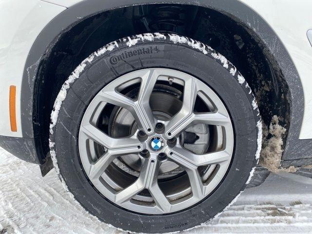 BMW X3 sDrive30i 2023