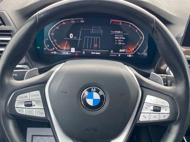 BMW X3 sDrive30i 2023