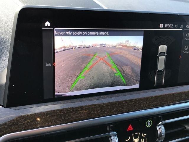 BMW X3 sDrive30i 2023