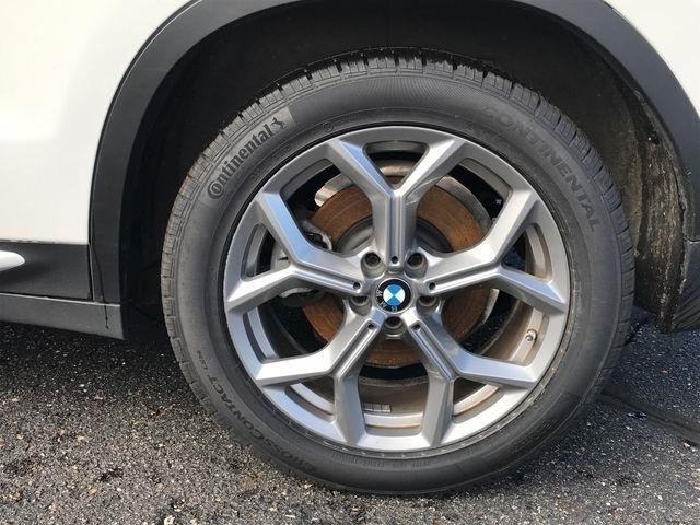 BMW X3 sDrive30i 2023