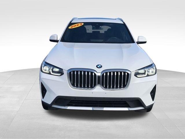 BMW X3 sDrive30i 2023