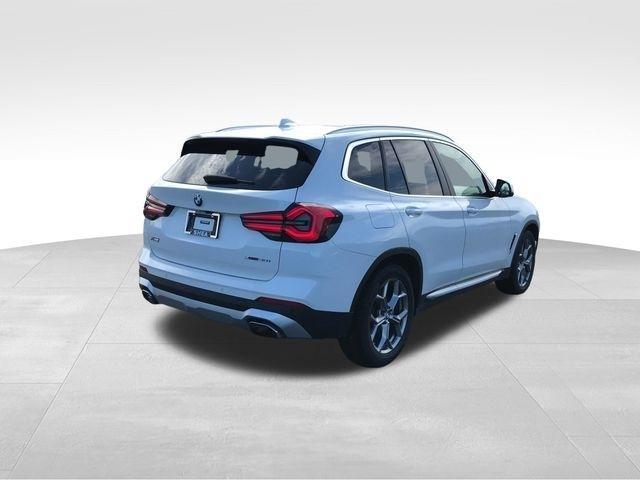 BMW X3 sDrive30i 2023