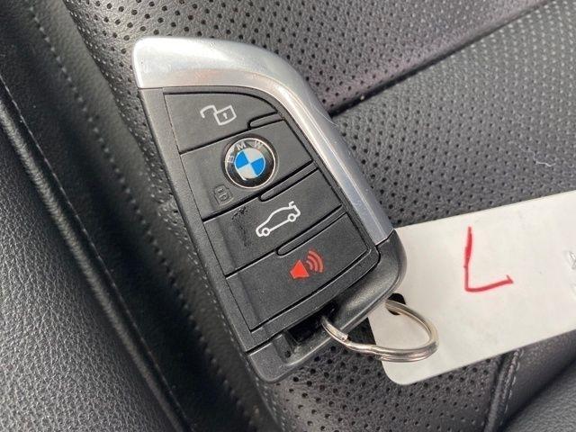 BMW X3 sDrive30i 2023