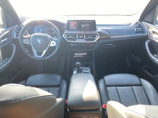 BMW X3 sDrive30i 2023