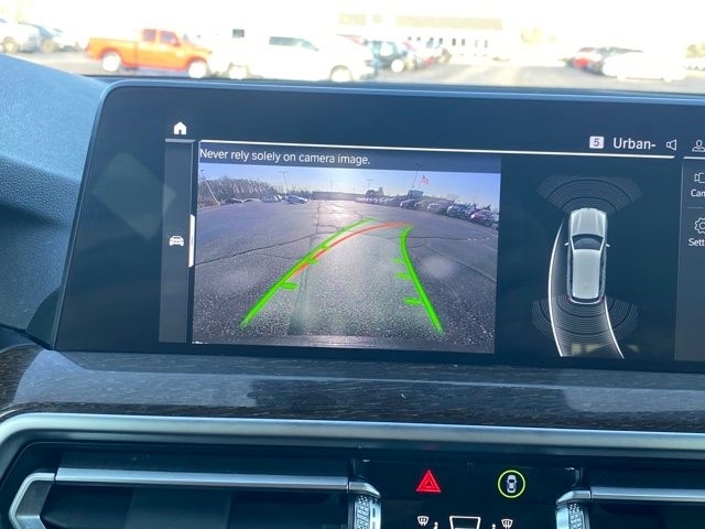 BMW X3 sDrive30i 2023