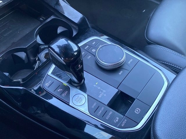 BMW X3 sDrive30i 2023