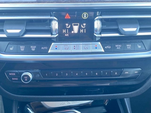 BMW X3 sDrive30i 2023