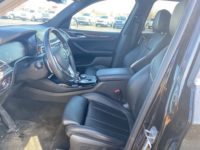 BMW X3 sDrive30i 2023