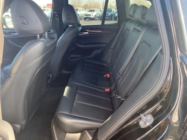 BMW X3 sDrive30i 2023