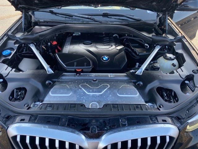 BMW X3 sDrive30i 2023