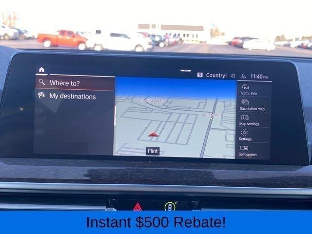 BMW X3 sDrive30i 2023