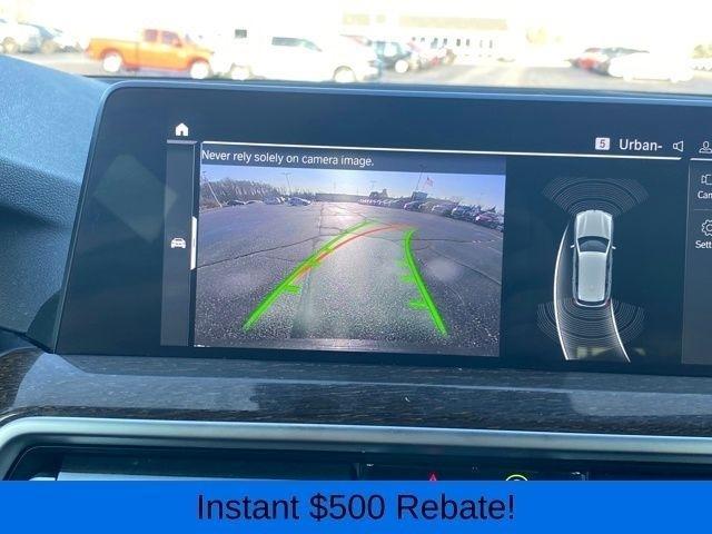 BMW X3 sDrive30i 2023