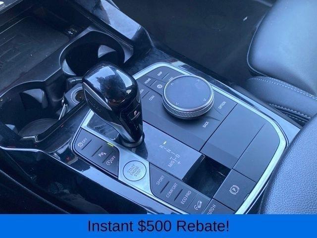 BMW X3 sDrive30i 2023