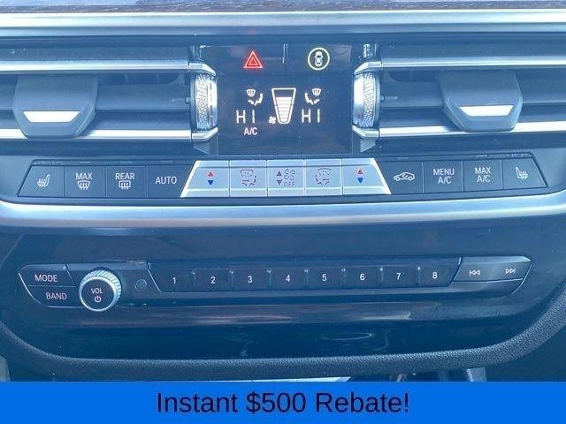 BMW X3 sDrive30i 2023