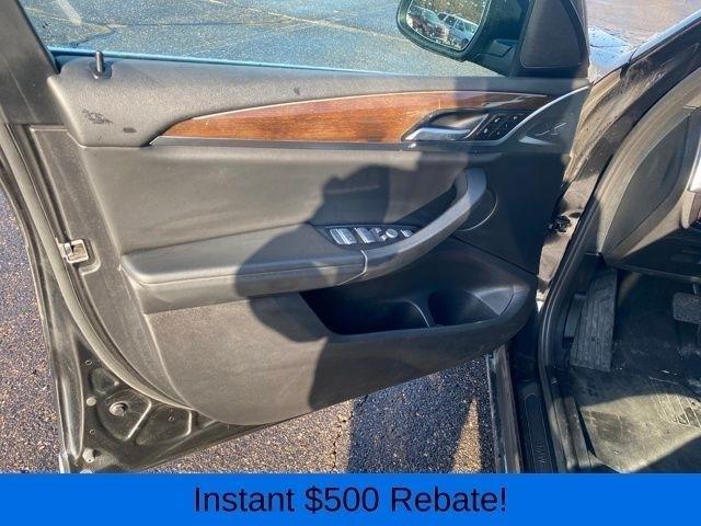 BMW X3 sDrive30i 2023