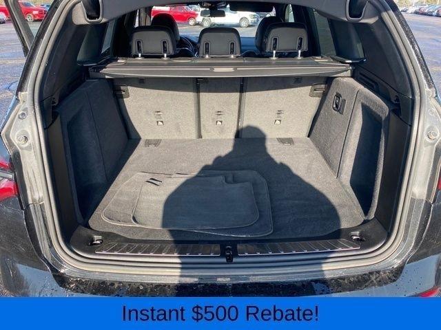 BMW X3 sDrive30i 2023