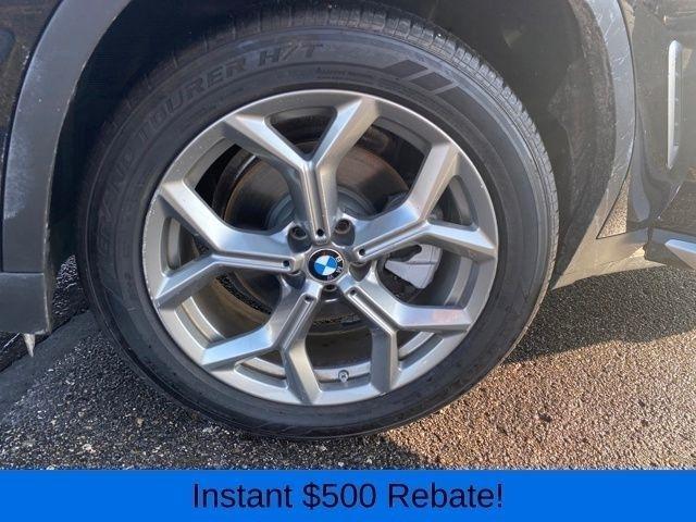 BMW X3 sDrive30i 2023