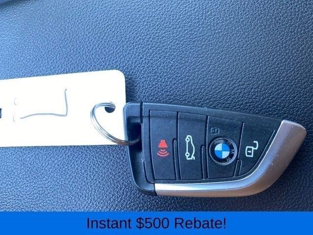 BMW X3 sDrive30i 2023