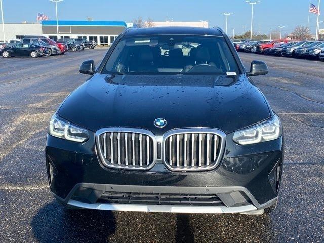 BMW X3 sDrive30i 2023