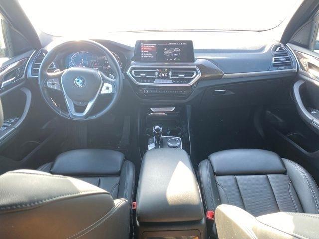 BMW X3 sDrive30i 2023
