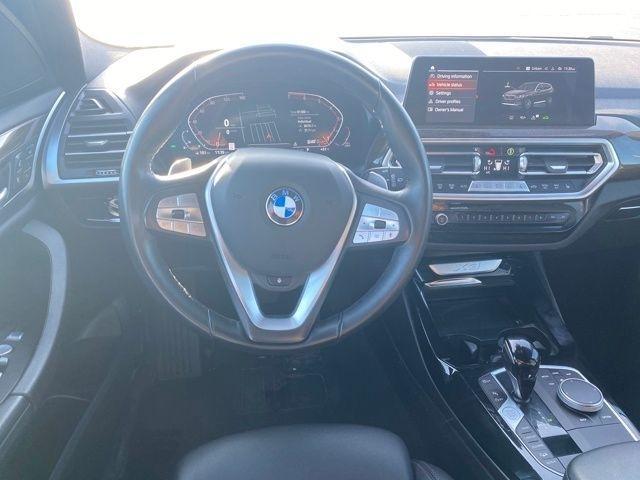 BMW X3 sDrive30i 2023