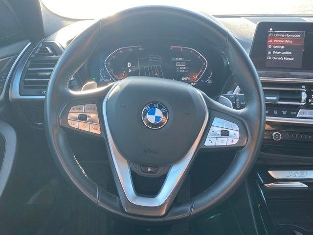 BMW X3 sDrive30i 2023