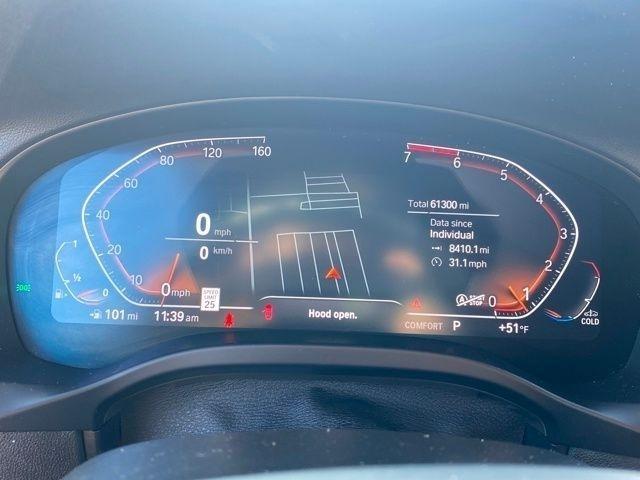 BMW X3 sDrive30i 2023