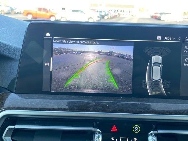 BMW X3 sDrive30i 2023