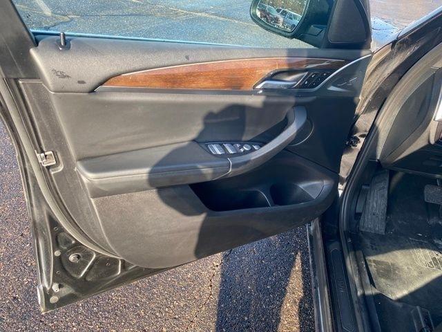 BMW X3 sDrive30i 2023