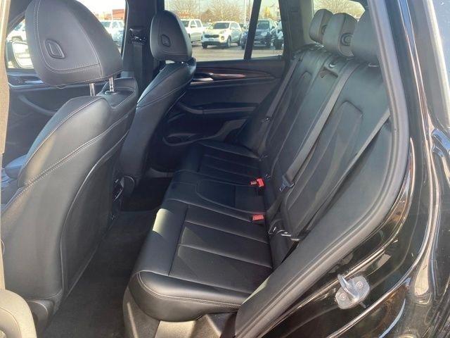 BMW X3 sDrive30i 2023