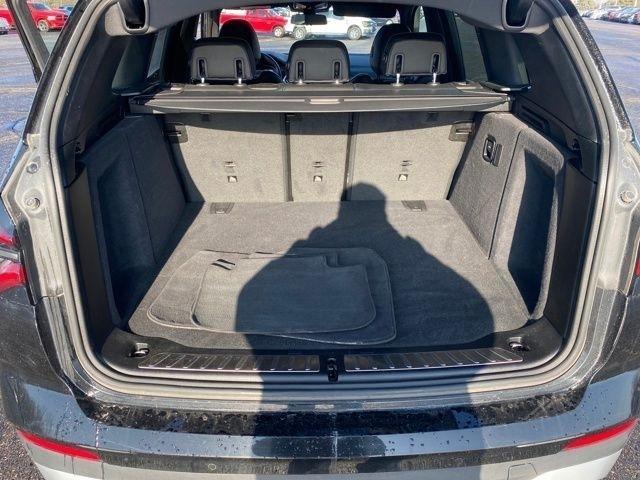 BMW X3 sDrive30i 2023