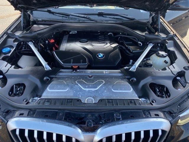 BMW X3 sDrive30i 2023