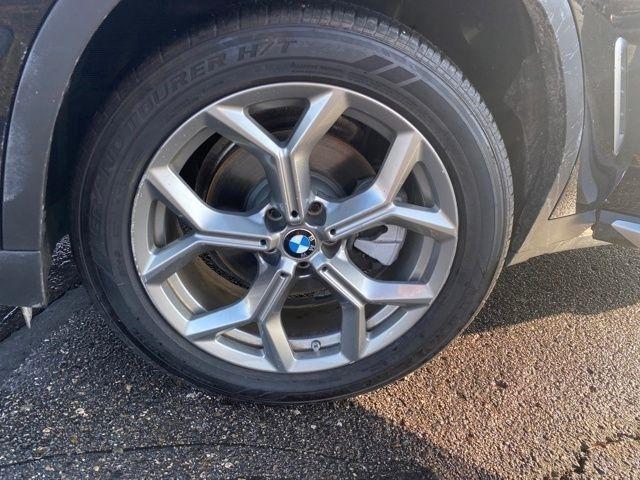 BMW X3 sDrive30i 2023