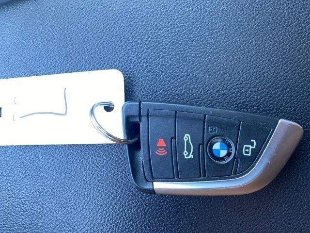 BMW X3 sDrive30i 2023